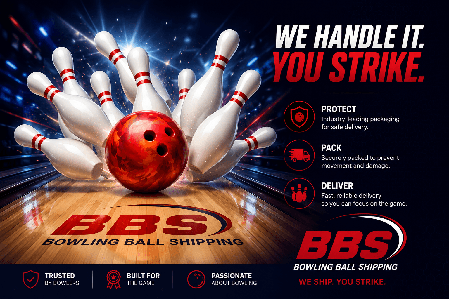 Bowling Alleys